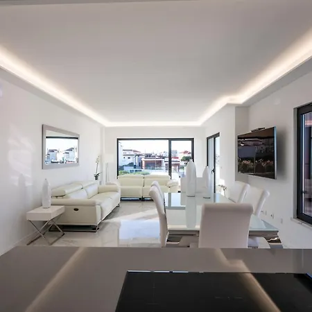 Apartman L'ocean Ericeira