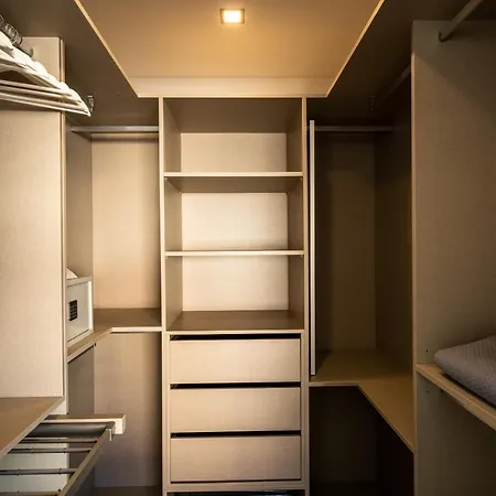 L'ocean Apartman