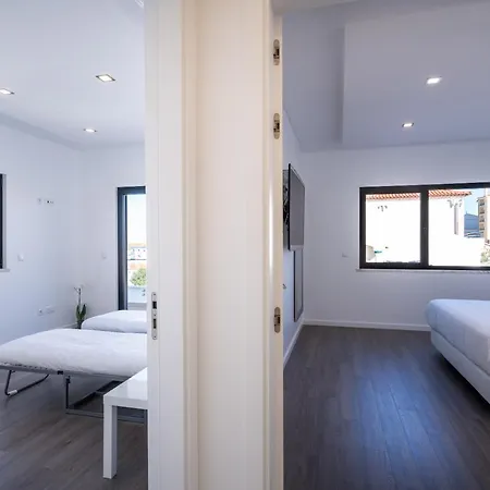 Apartman L'ocean *
