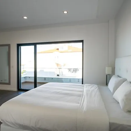 L'ocean Apartman *