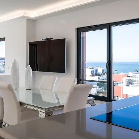 Apartman L'ocean