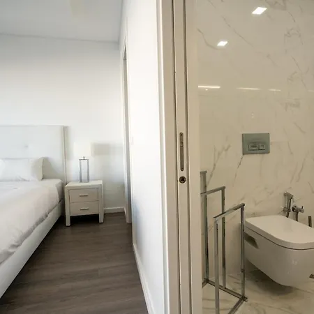 Apartman L'ocean
