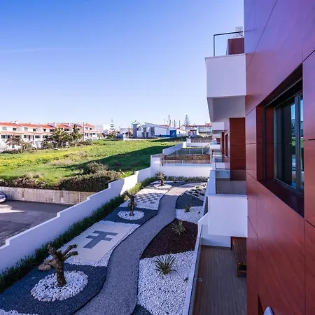 Apartman L'ocean *