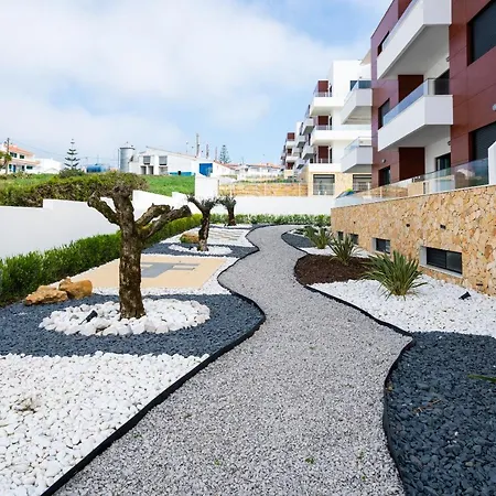 Apartman L'ocean Ericeira