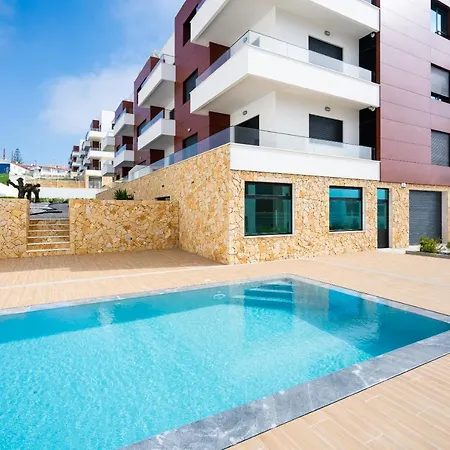L'ocean Apartman *